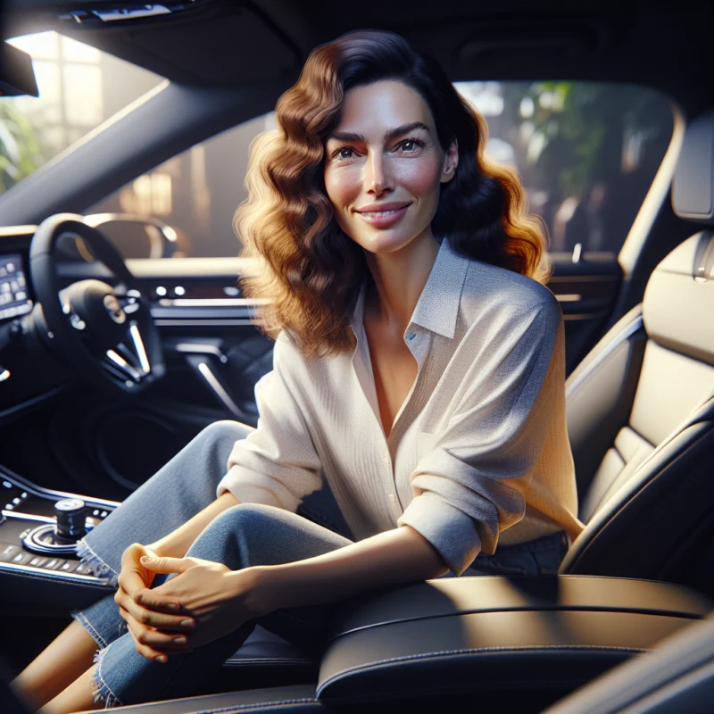 Esenyurt Escort: Sabahın Sessizliğinde Hayaller ve Gerçekler