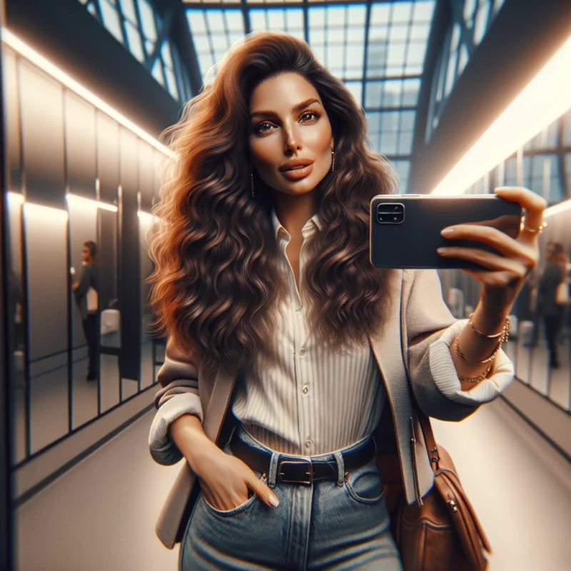 Şişli Escort: Gece Ritmine Kapıl!