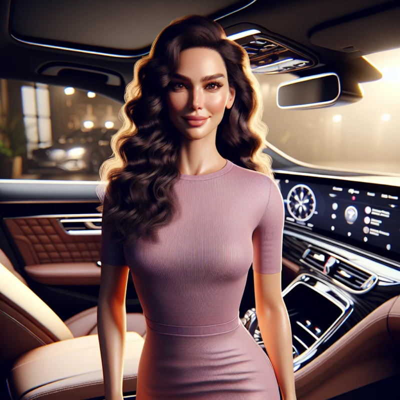 Üsküdar Escort: Sıcakkanlı ve Neşeli Buluşmalar