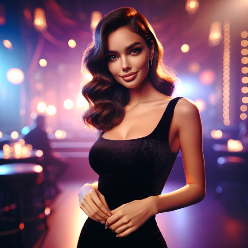 Beşiktaş Escort: Huzur Arayışındaki Genç Bir Öğrenci