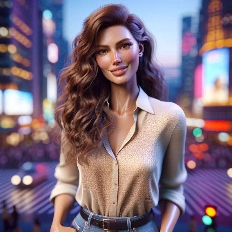 Yavaşça Esen Rüzgar Eşliğinde: Ümraniye Escort Maceram