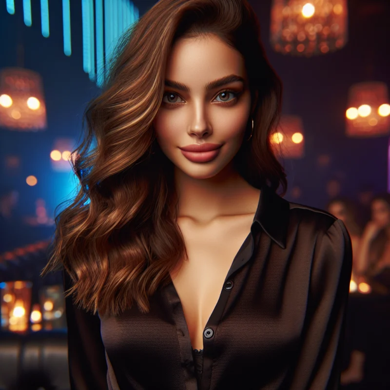 Esenyurt Escort: Bir Üniversiteli İle Etkileyici Bir Buluşma