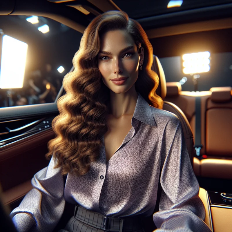 Maltepe Escort: Sıcak Bir Karşılaşma
