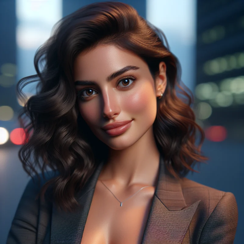 Mecidiyeköy Escort: Sıcak ve Samimi Buluşmalar