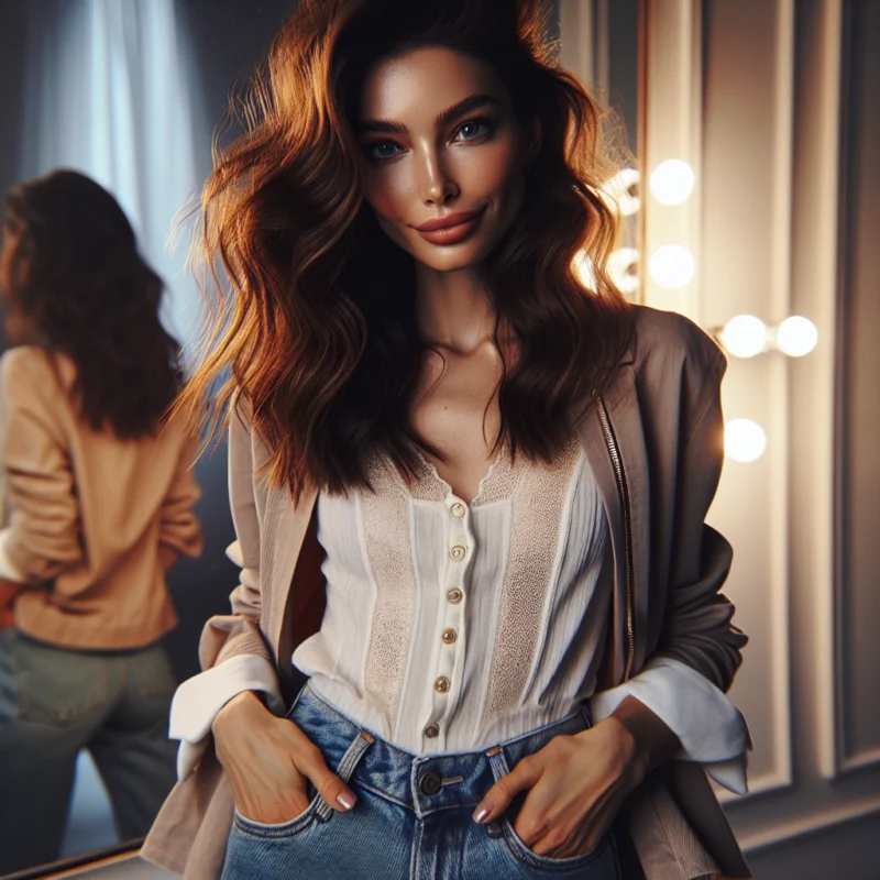 Başakşehir Escort: Neşeli ve Maceraperest Elif