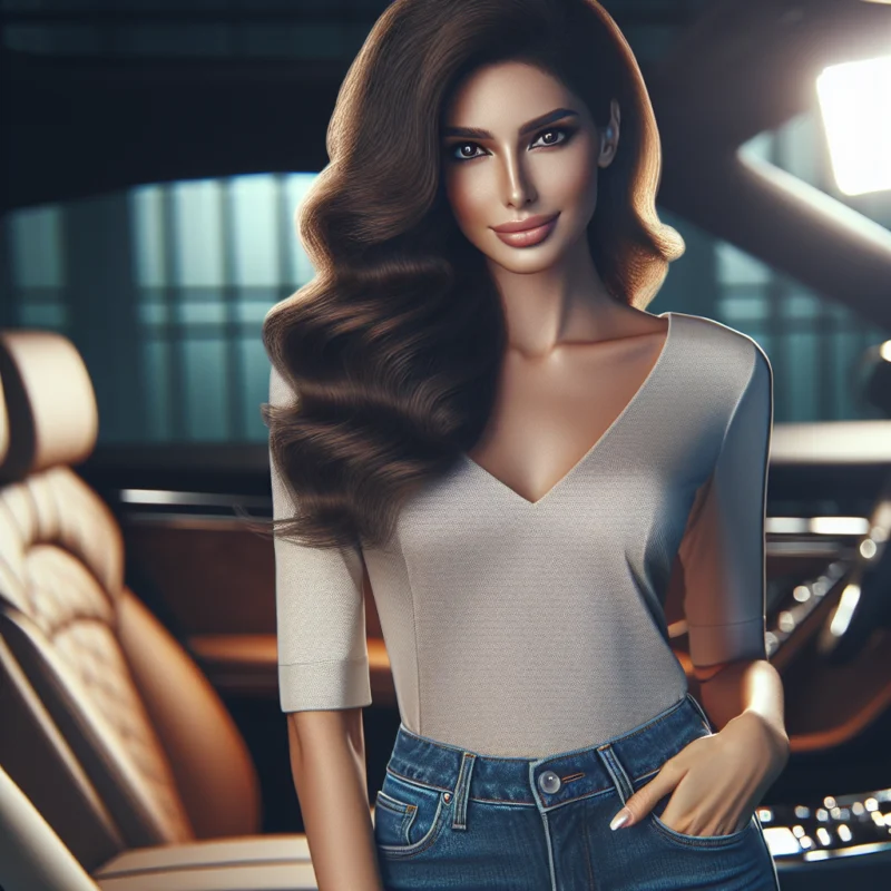 Elif ile Bakırköy'de Romantik Bir Akşamüstü