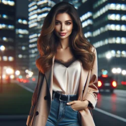 Beylikdüzü Escort ile Özel Zamanlar