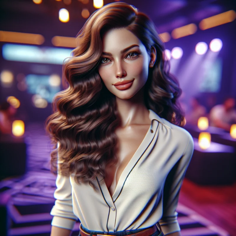 Bakırköy Escort: Gecenin Sanatı ve Müzik Dolu Anlar