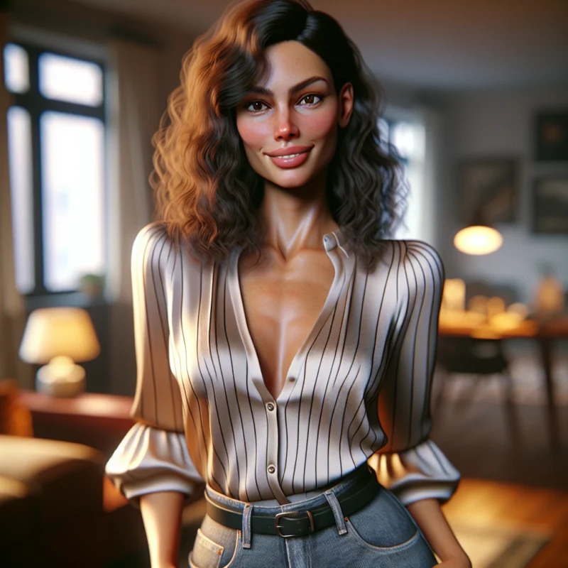 Esenyurt Escort: Genç ve Enerjik Anlar