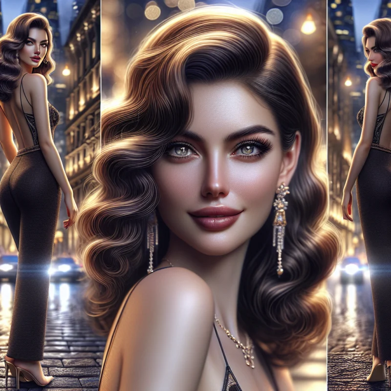 Bakırköy Escort: Güler Yüzlü ve Çekici Buluşmalar