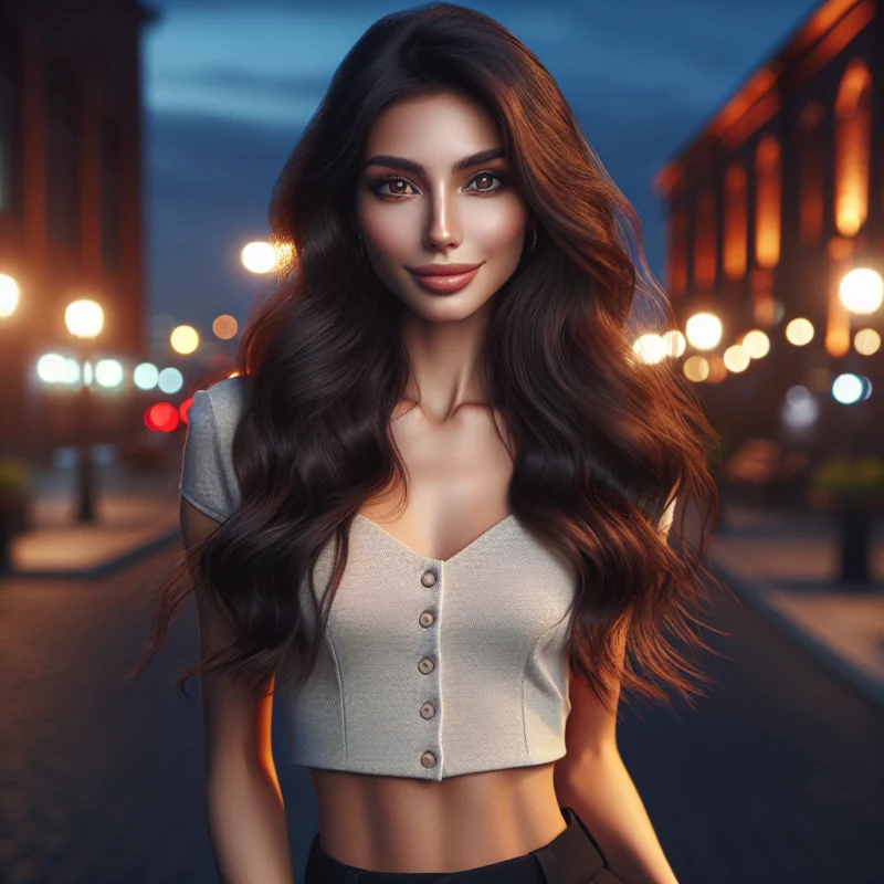 Sıcak ve Neşeli Bir Mecidiyeköy Escort Deneyimi