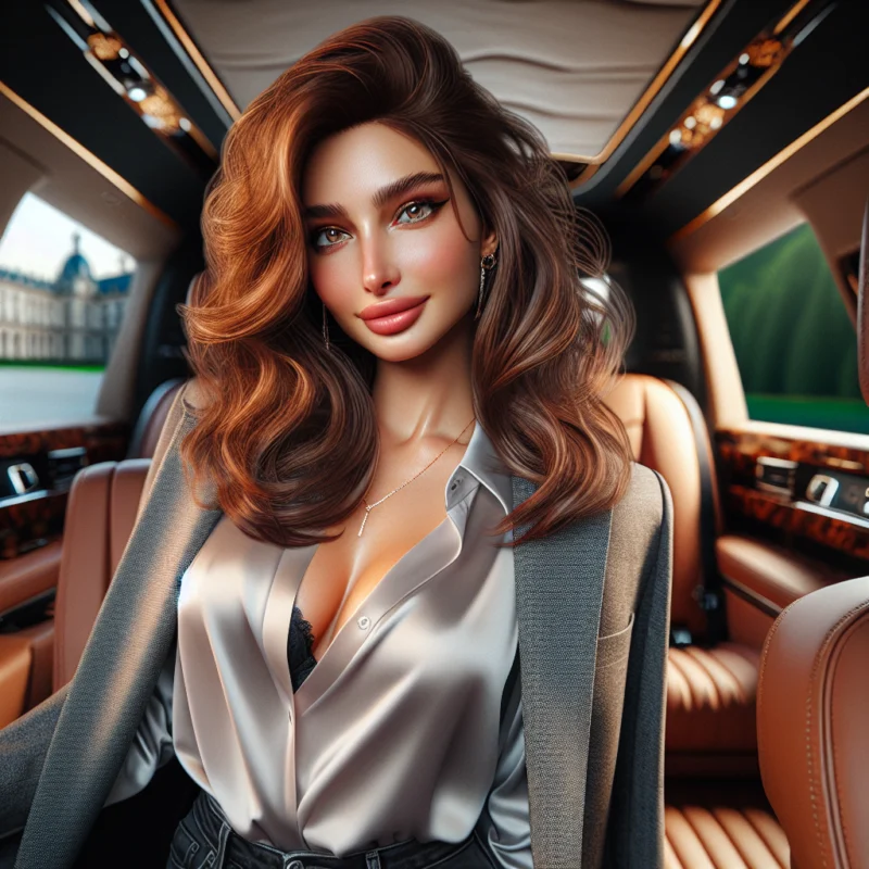 Bakırköy Escort Hizmeti ile Eşsiz Bir Deneyim