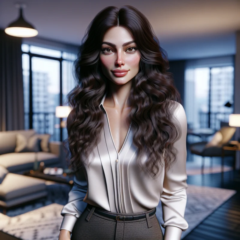 Şirinevler Escort: Enerjik ve Neşeli Elif Yıldız ile Tanışın