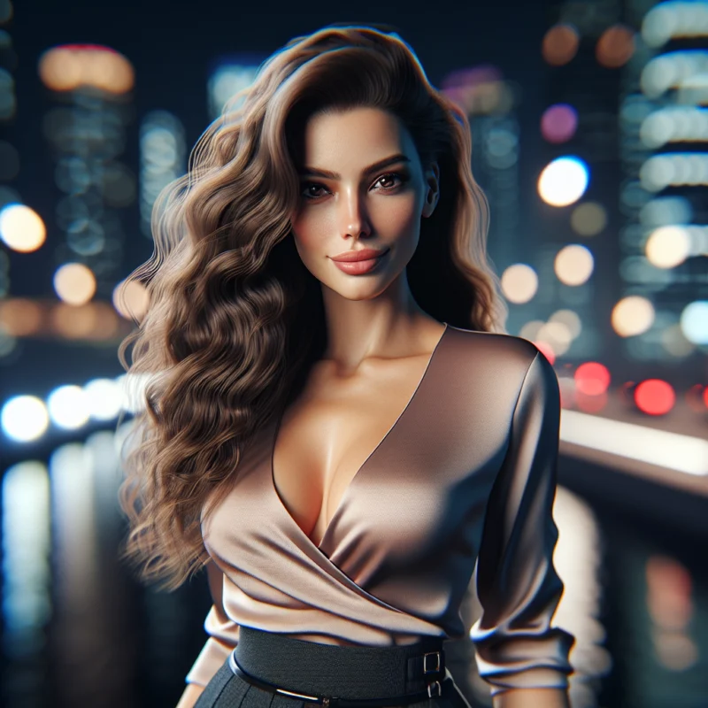 Avcılar Escort: Neşeyle Gelen Deneyim