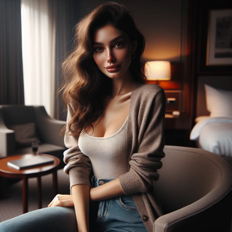 Maltepe Escort: Kendini Özel Hissetmek İsteyenlere