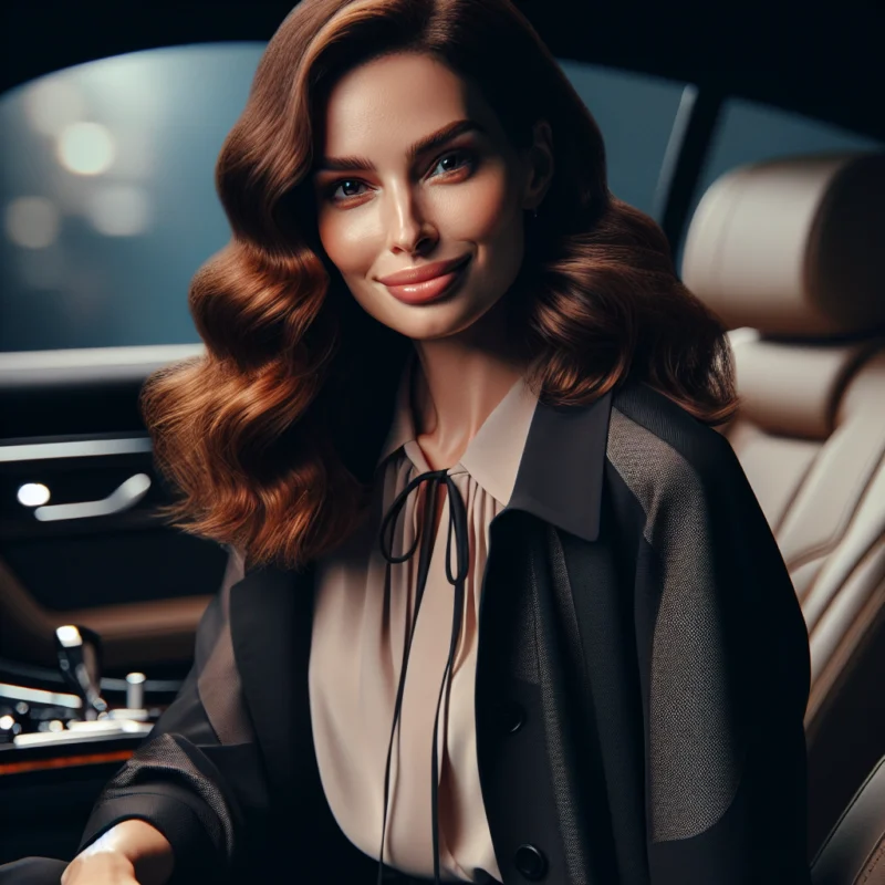 Ümraniye Escort: Öğrenci Hayatından Esra ile Gizemli Buluşma