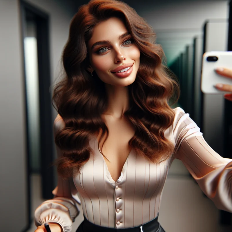 Ataşehir Escort: Su gibi Şık ve Çekici