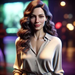 Başakşehir Escort: Huzur ve Macera Buluşması