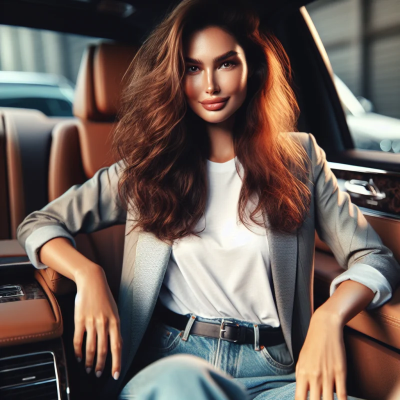 Bahçeşehir Escort: Keyifli ve Dostça Deneyimlere Hazır mısın?