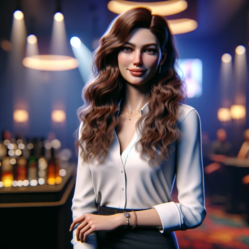 Mecidiyeköy Escort: Dinamik Bir Deneyim