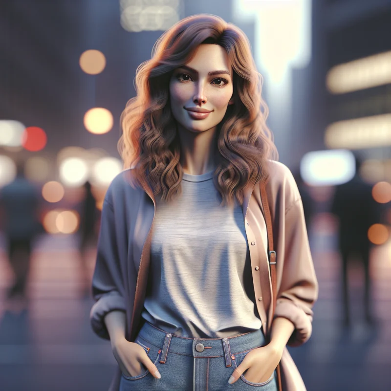 Bağcılar Escort: Bir Öğrencinin Neşeli Yolculuğu