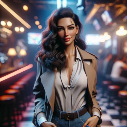 Sanatla Harmanlanmış Mecidiyeköy Escort Deneyimi Sanatla Harmanlanmış Mecidiyeköy Escort Deneyimi