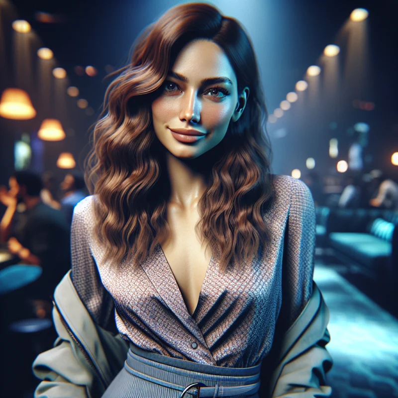 Avcılar Escort: Genç Öğrenciyle Samimi Anlar