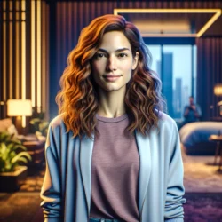 Avcılar Escort: Üniversiteli Partnerinizle Bambaşka Deneyimler