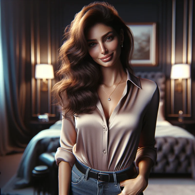 Maltepe Escort ile Merak Dolu Bir Keşif