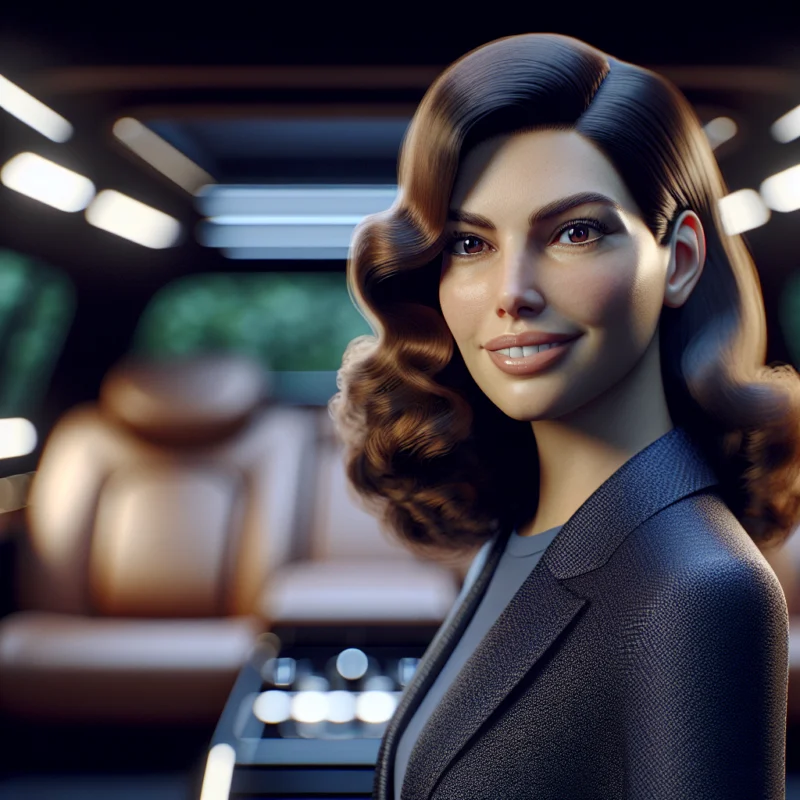 Başakşehir'de Escort Deneyiminin Farkı