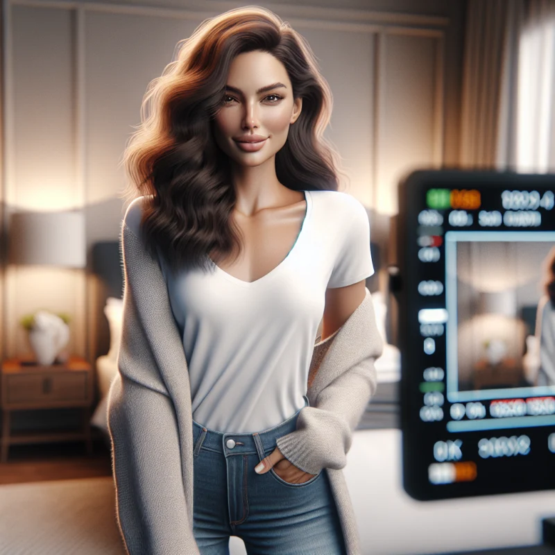 Şişli Escort ile Sanat Dolu Anlar