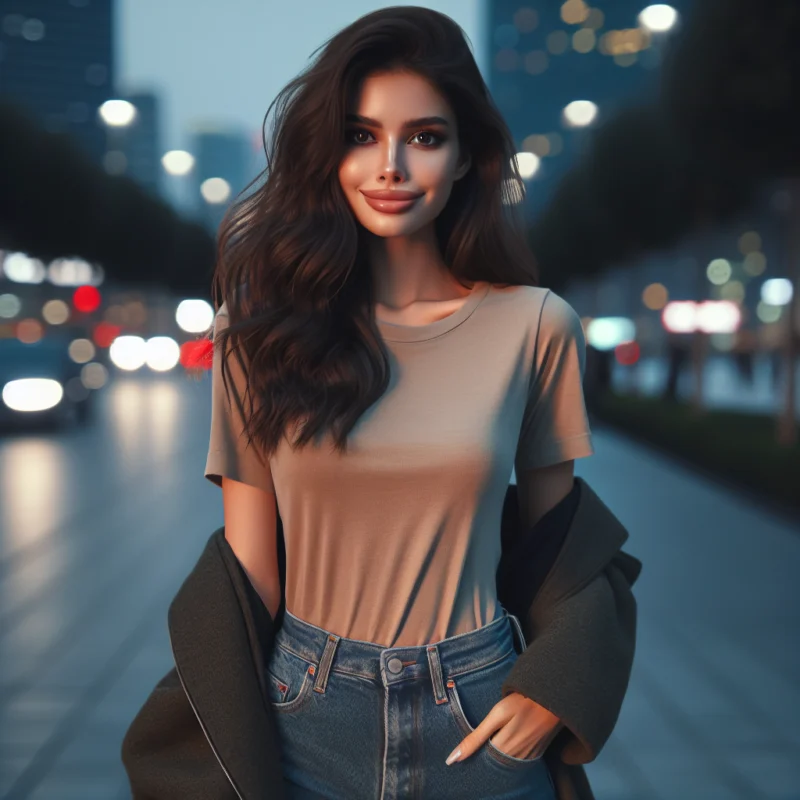 Mecidiyeköy Escort: Sıcacık Bir Karşılaşma