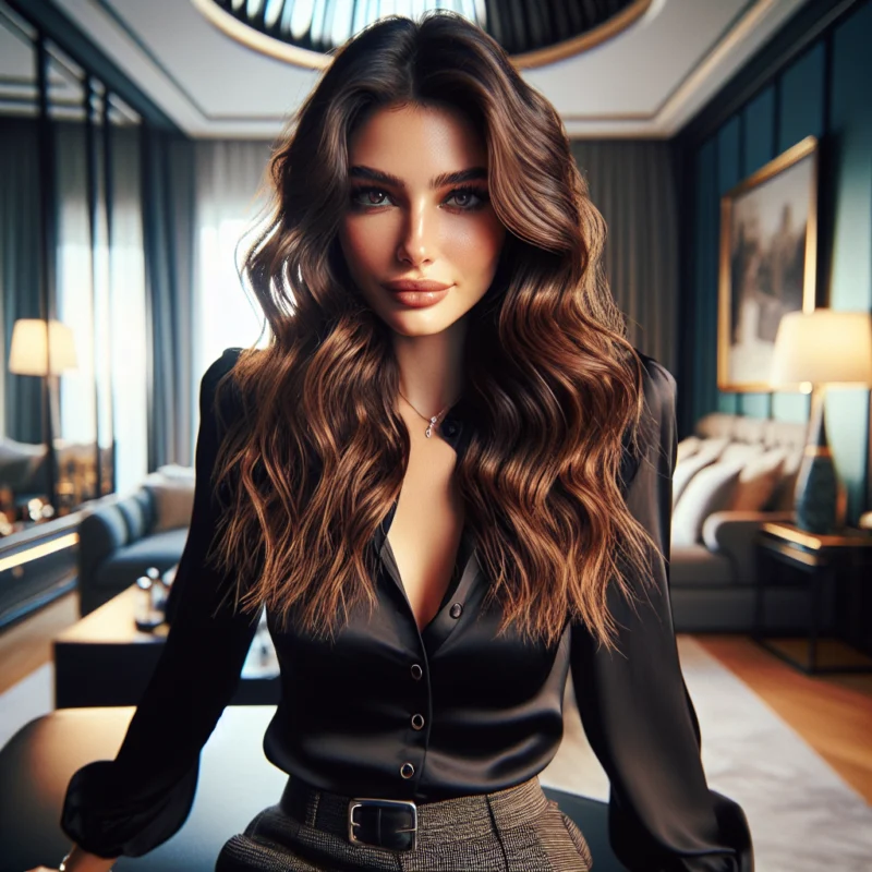 Bakırköy Escort ile Tanışmaya Hazır Mısınız?