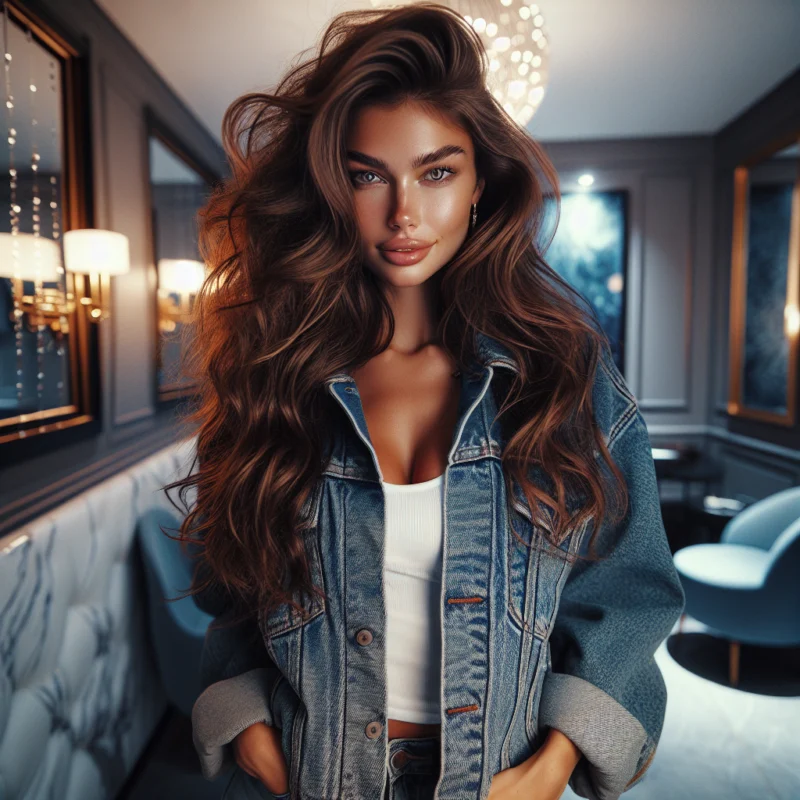 Avcılar Escort: Dinamik Üniversiteli Deneyimi