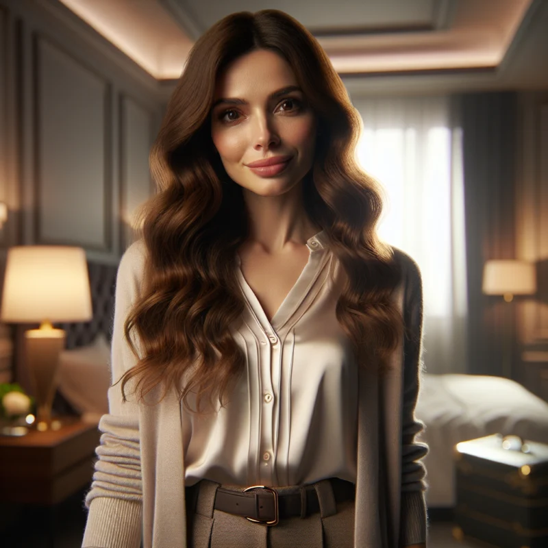 Tuzla Escort: Şık ve Zarif Bir Kaçamak