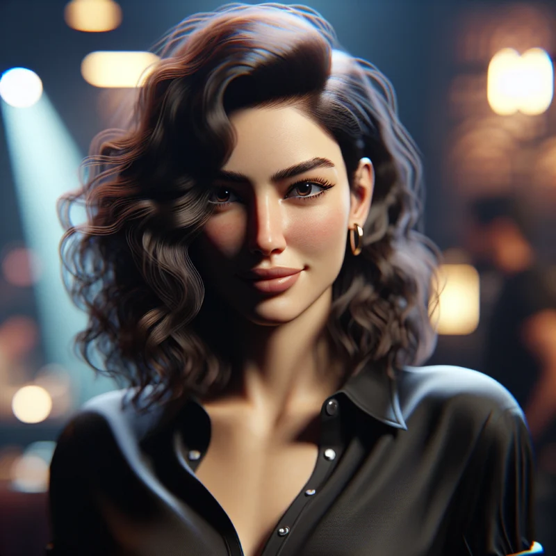 Güneş Batarken Beşiktaş Escort Macerası