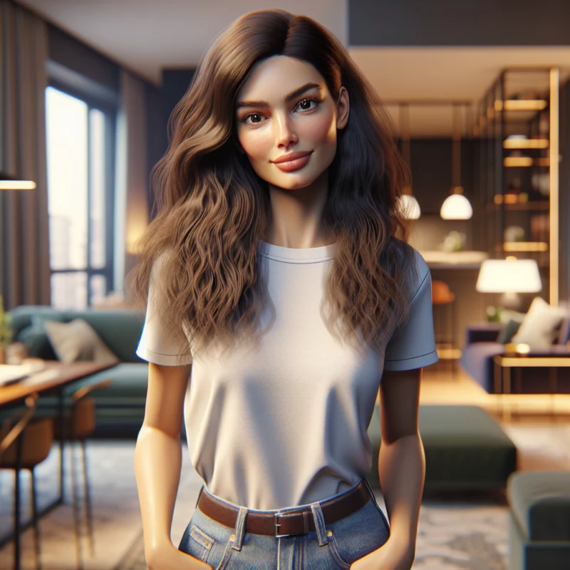 Bahçeşehir Escort: Doğa ve Şehir Arasında Unutulmaz Anlar