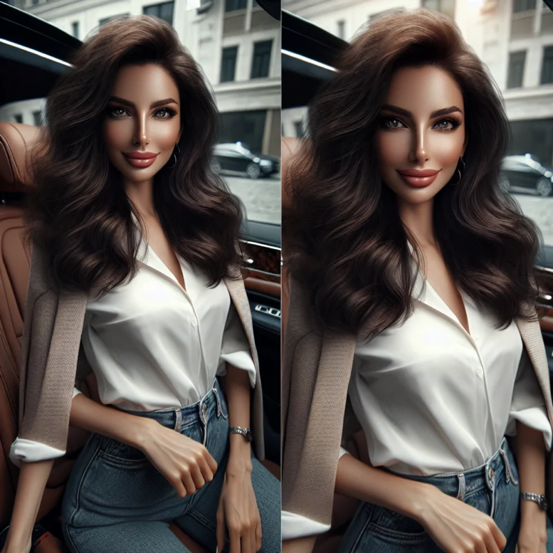 Pendik Escort ile Heyecan Dolu Anlar