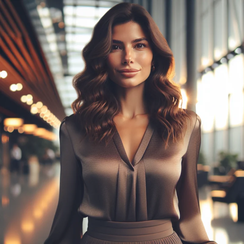 Mecidiyeköy Escort ile Huzur ve Güzellik Yolculuğu