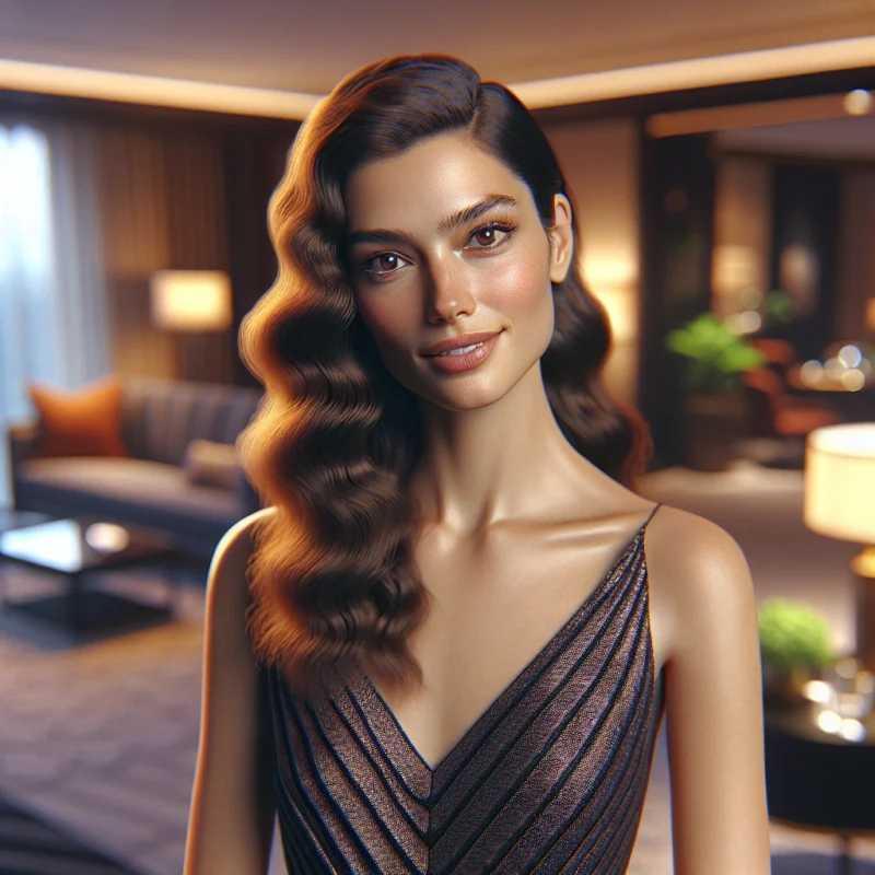 Kartal Escort: Sanat ve Duygularla Dolu Anlar