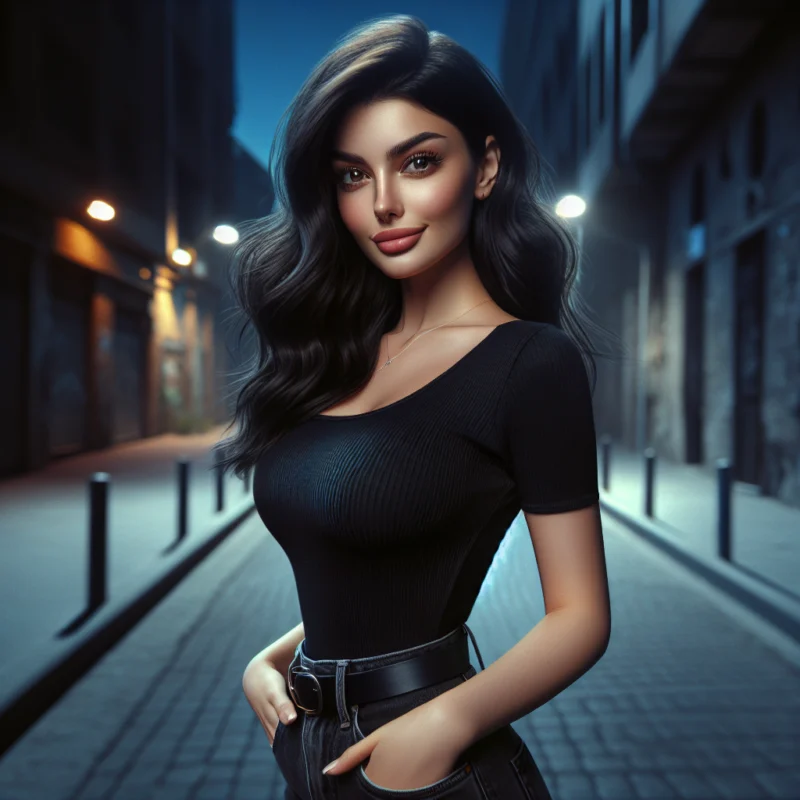 Beylikdüzü Escort: Caz Notalarında Buluşuyoruz