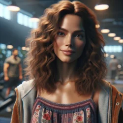 Beylikdüzü Escort: Sanatla İç İçe Maceraya Hazır Mısınız?