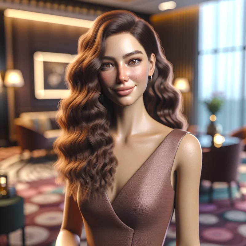 Bahçeşehir Escort: Cazibeli ve Neşeyle Dolu Özel Anlar
