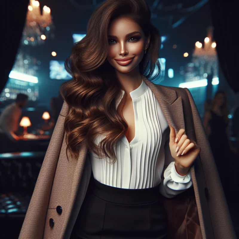 Üsküdar Escort ile Eşsiz Buluşma