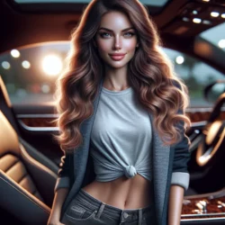 Pendik Escort: Keşfe Çıkmaya Hazır, Maceraperest Bir Yol Arkadaşı