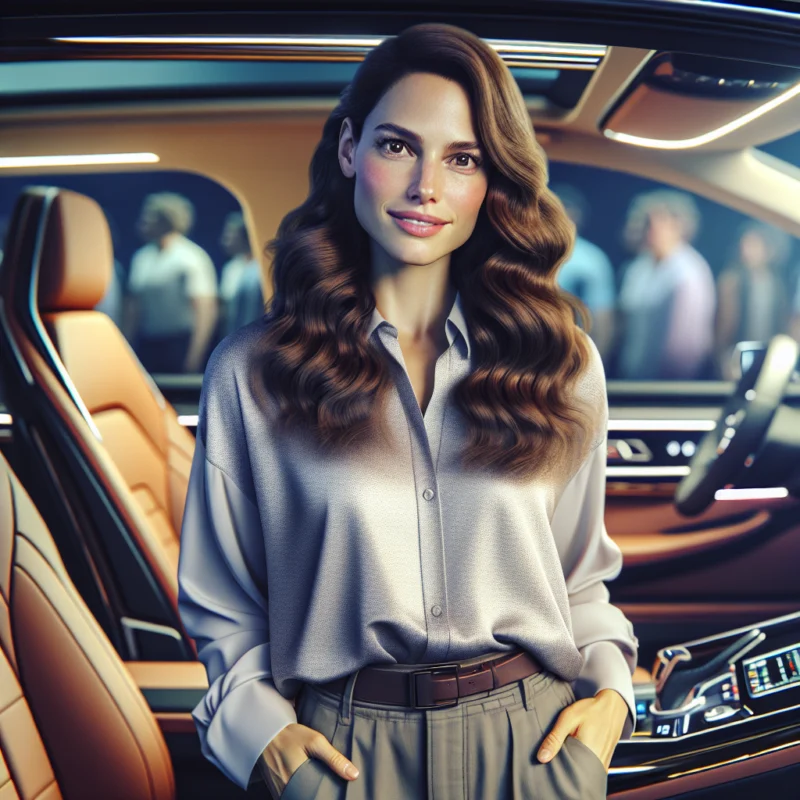 Beylikdüzü Escort: Kavaklı'nın Dinamik Güzeli