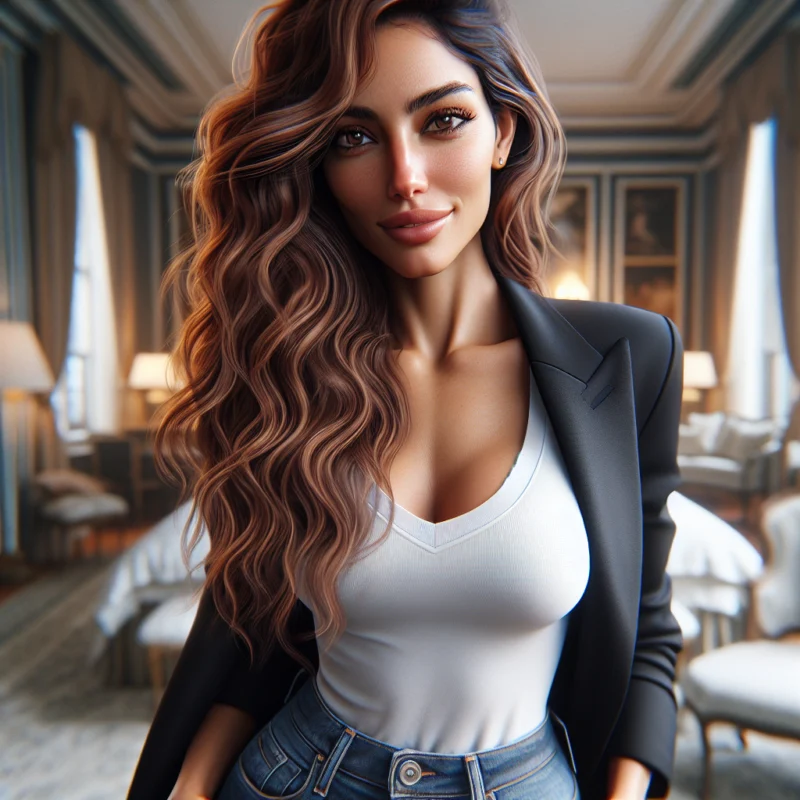 Mecidiyeköy Escort: İletişimle Sanatı Buluşturuyorum