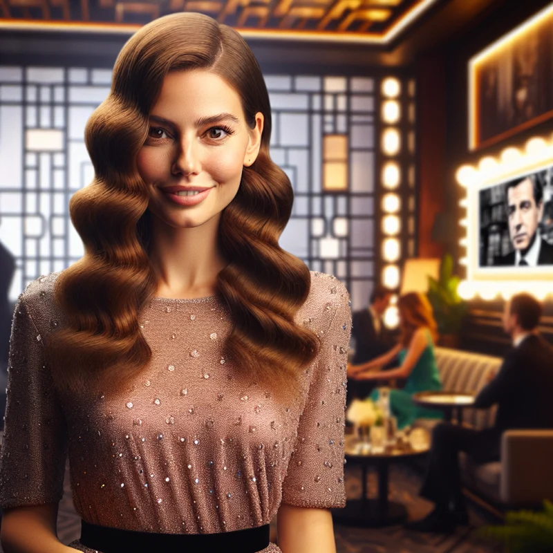 Üsküdar Escort: Sanat ve Eğlencenin Buluşma Noktası