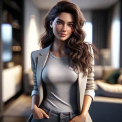 Üsküdar Escort ile Enerjik Buluşmalar