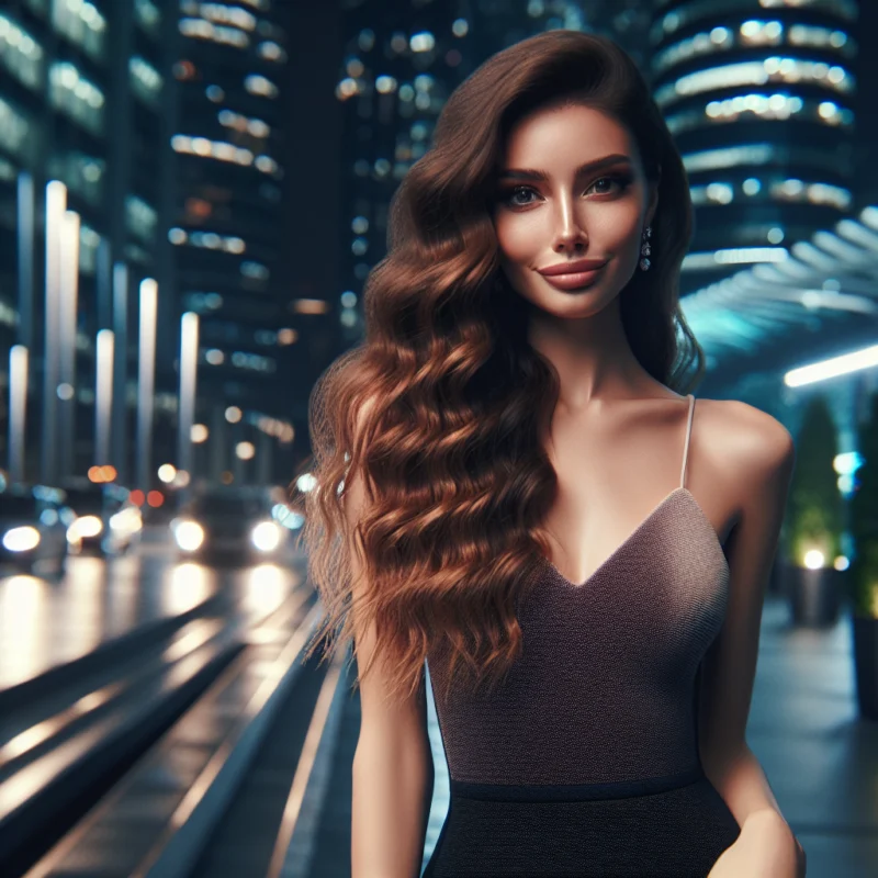 Şişli Escort: Hayallerinizin Ötesine Geçin